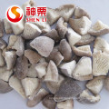 Frozen Shiitake Mushroom IQF Shiitake mushrooms